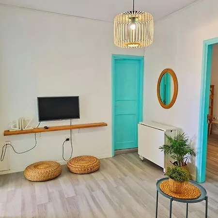 Paraiso Las Galanas 2Rooms San Sebastian De La Gomera Exterior photo