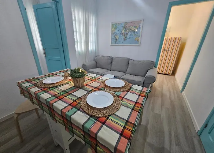 Paraiso Las Galanas 2Rooms
