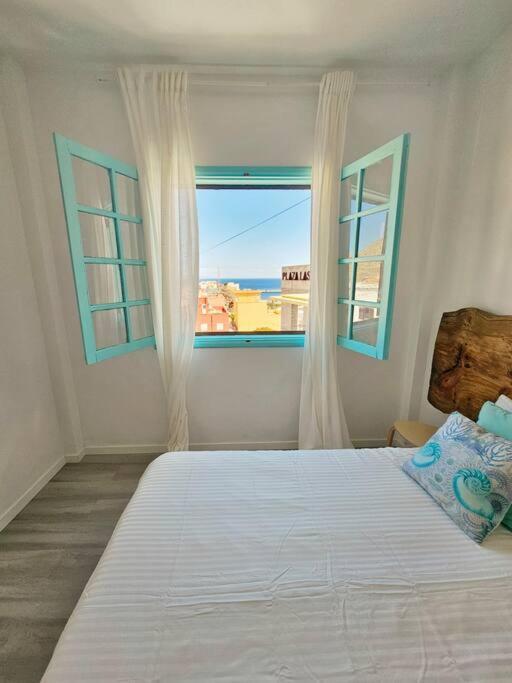 Paraiso Galanas 2rooms Apartment