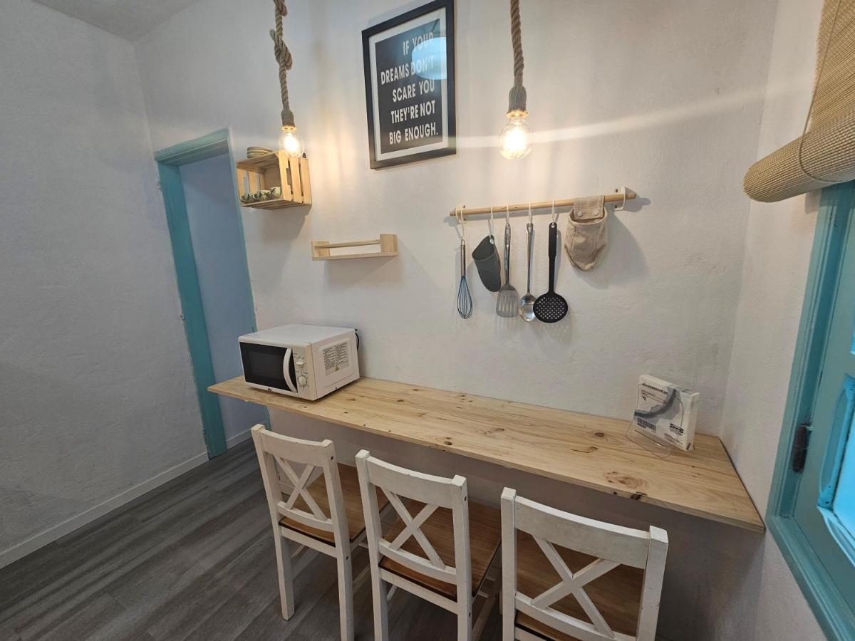 Paraiso Galanas 2rooms Apartment *