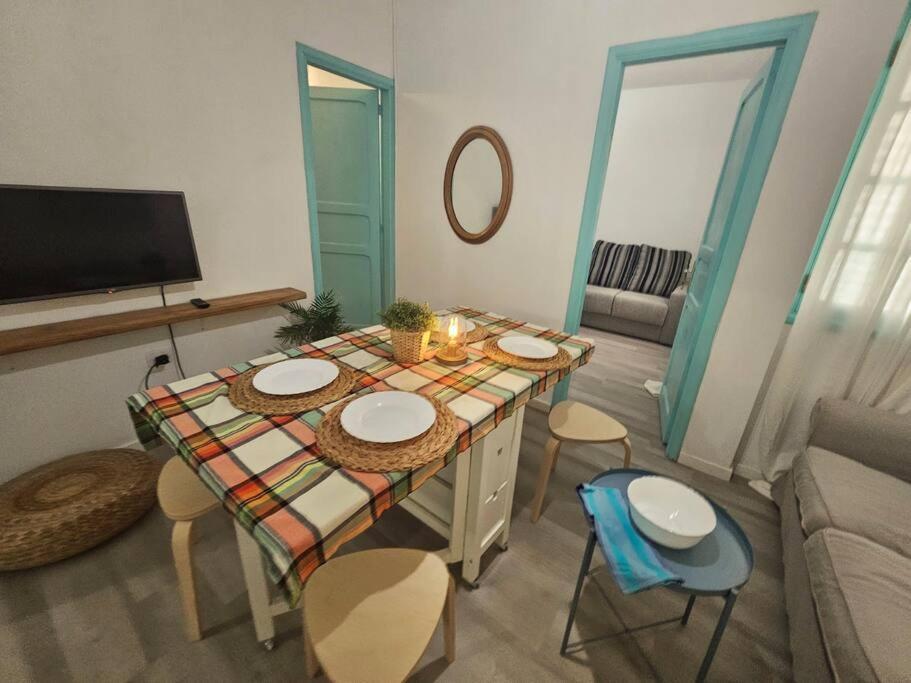Paraiso Galanas 2rooms Apartment