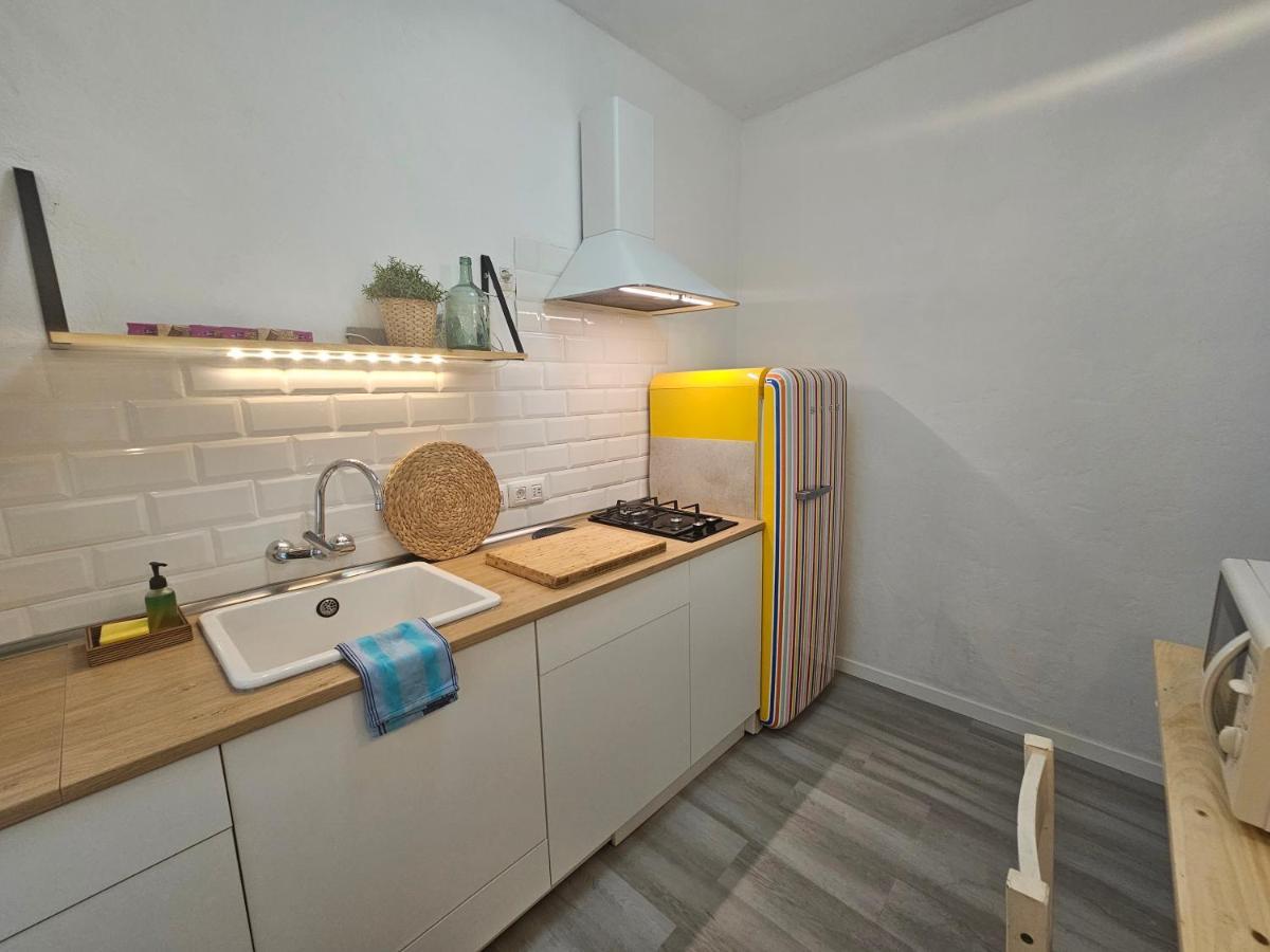 Apartment Paraiso Galanas 2rooms *
