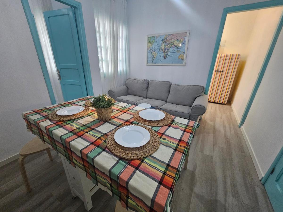 Paraiso Galanas 2rooms