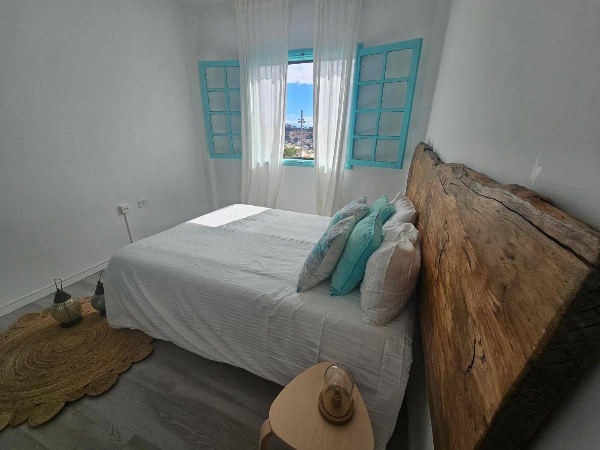 Apartment Paraiso Galanas 2rooms San Sebastian De La Gomera