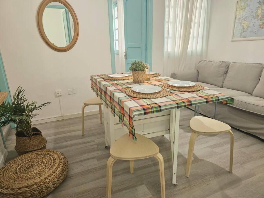 Paraiso Galanas 2rooms Apartment