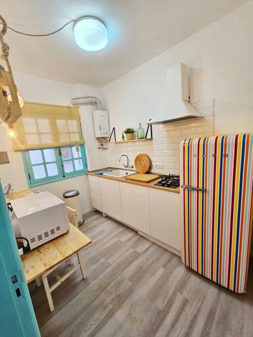 Apartment Paraiso Galanas 2rooms *