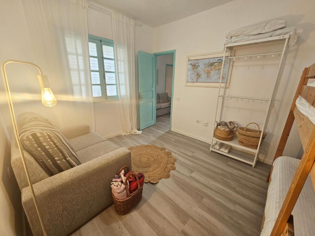 Paraiso Galanas 2rooms Apartment *