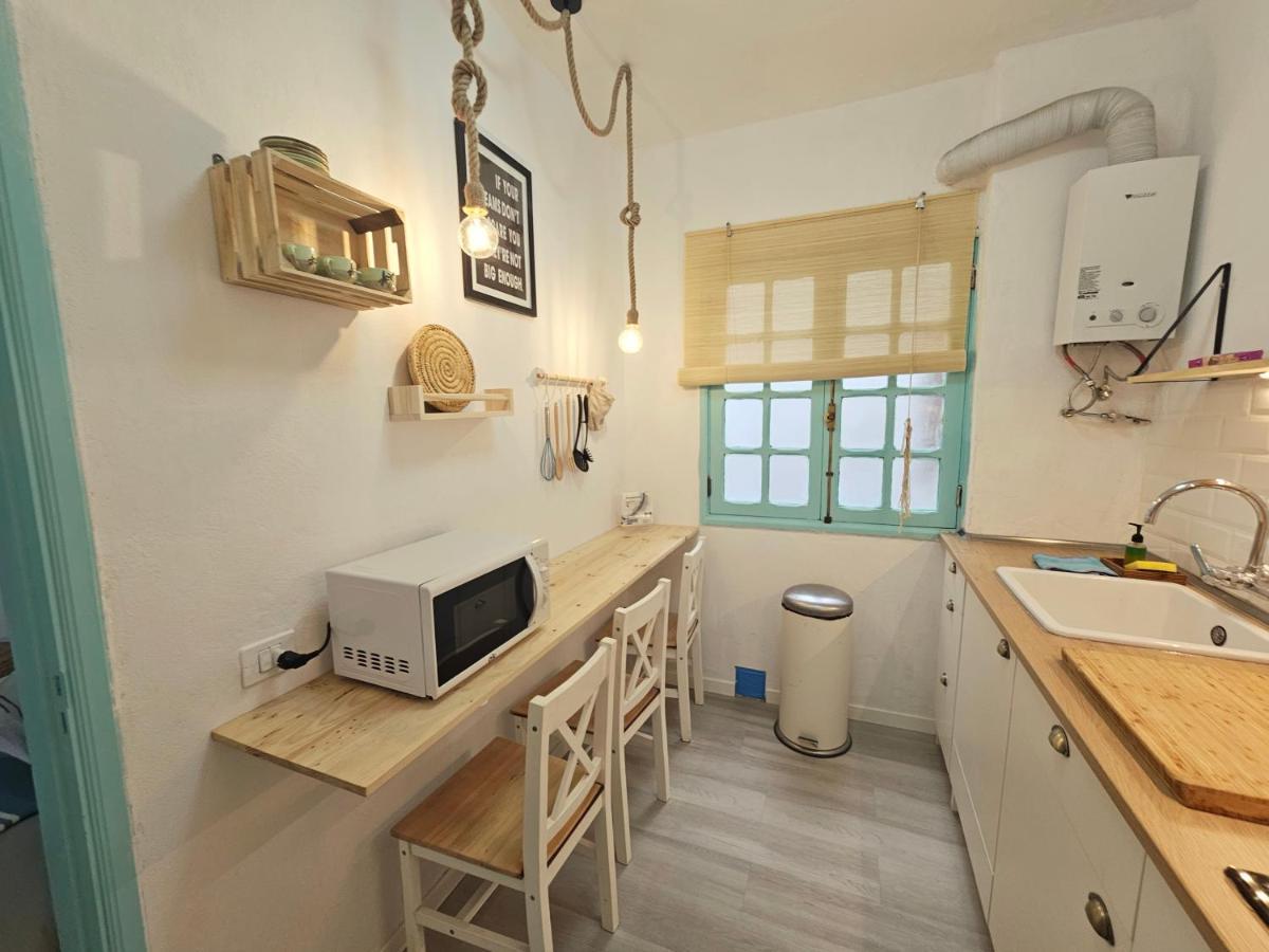 Paraiso Galanas 2rooms Apartment