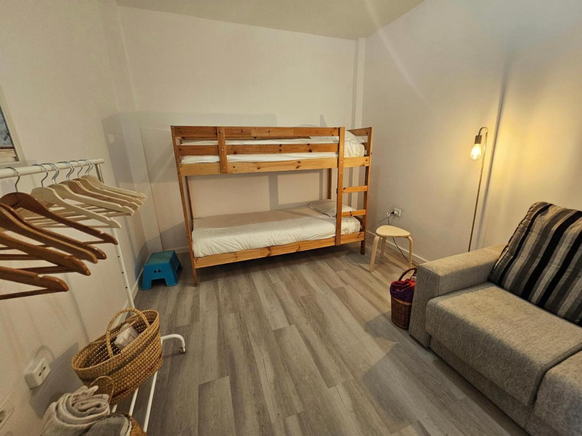 Apartment Paraiso Galanas 2rooms