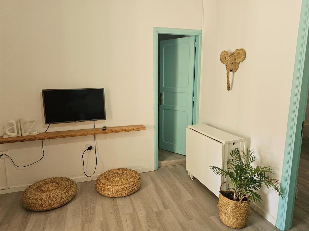 Paraiso Galanas 2rooms San Sebastian De La Gomera