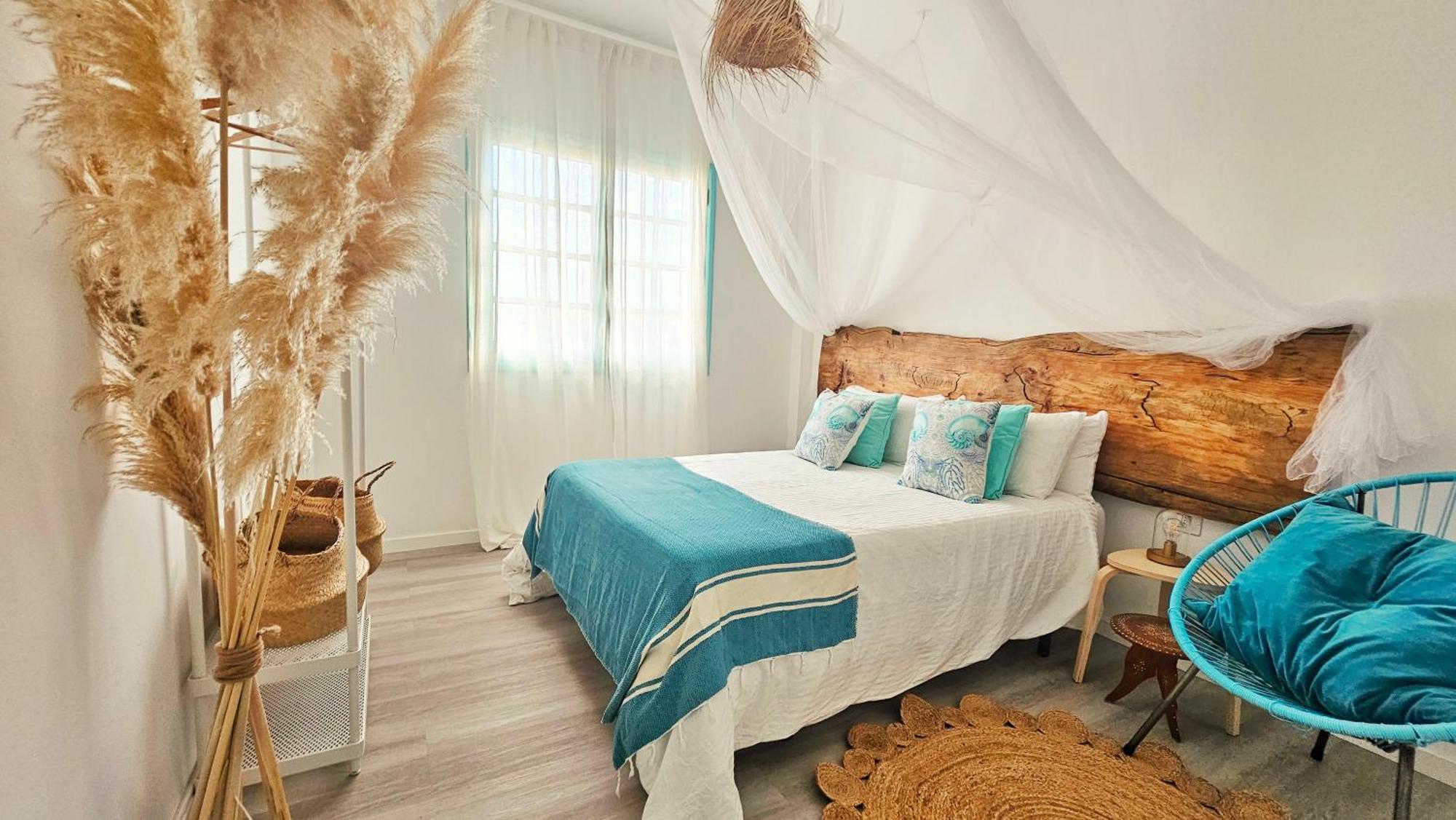 Apartment Paraiso Galanas 2rooms