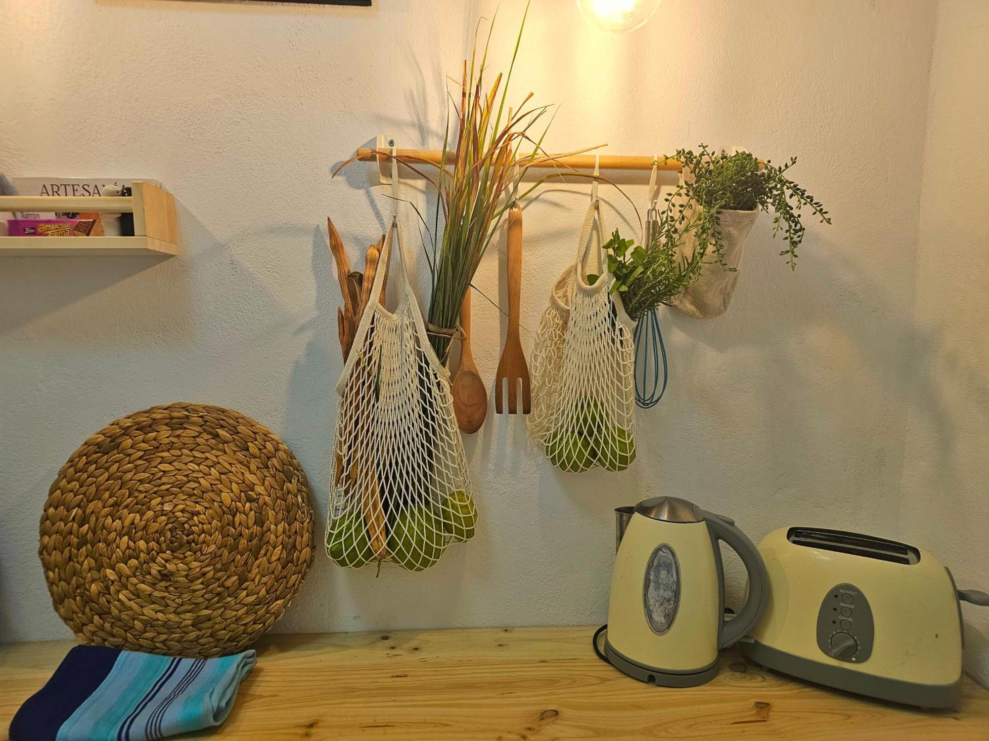 Apartment Paraiso Galanas 2rooms *
