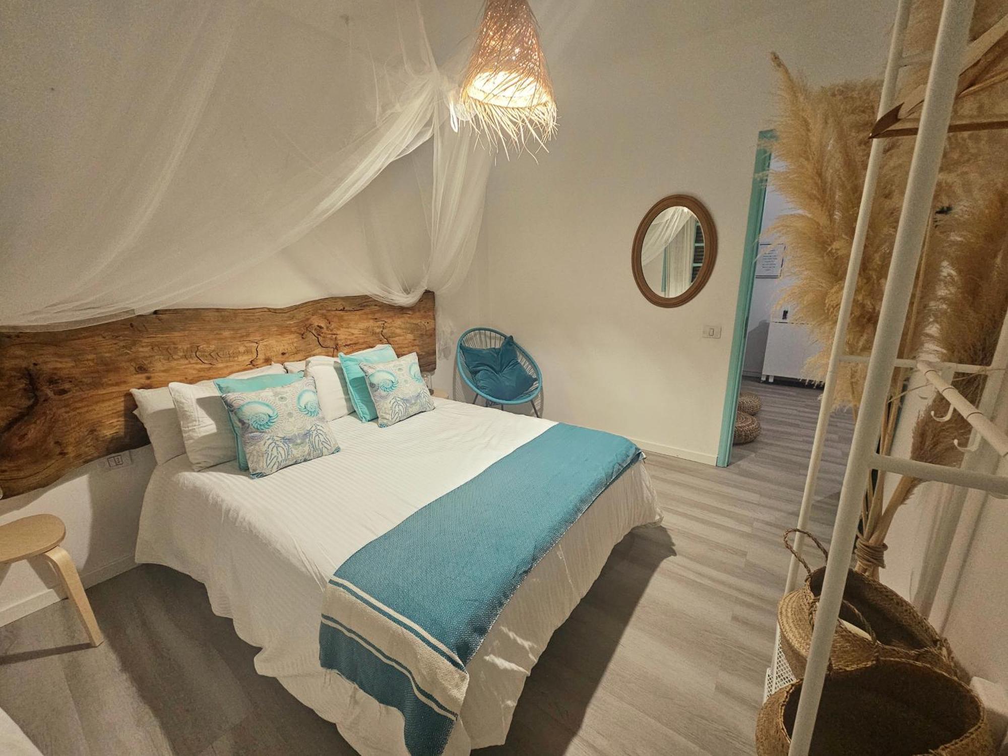Paraiso Galanas 2rooms Apartment *