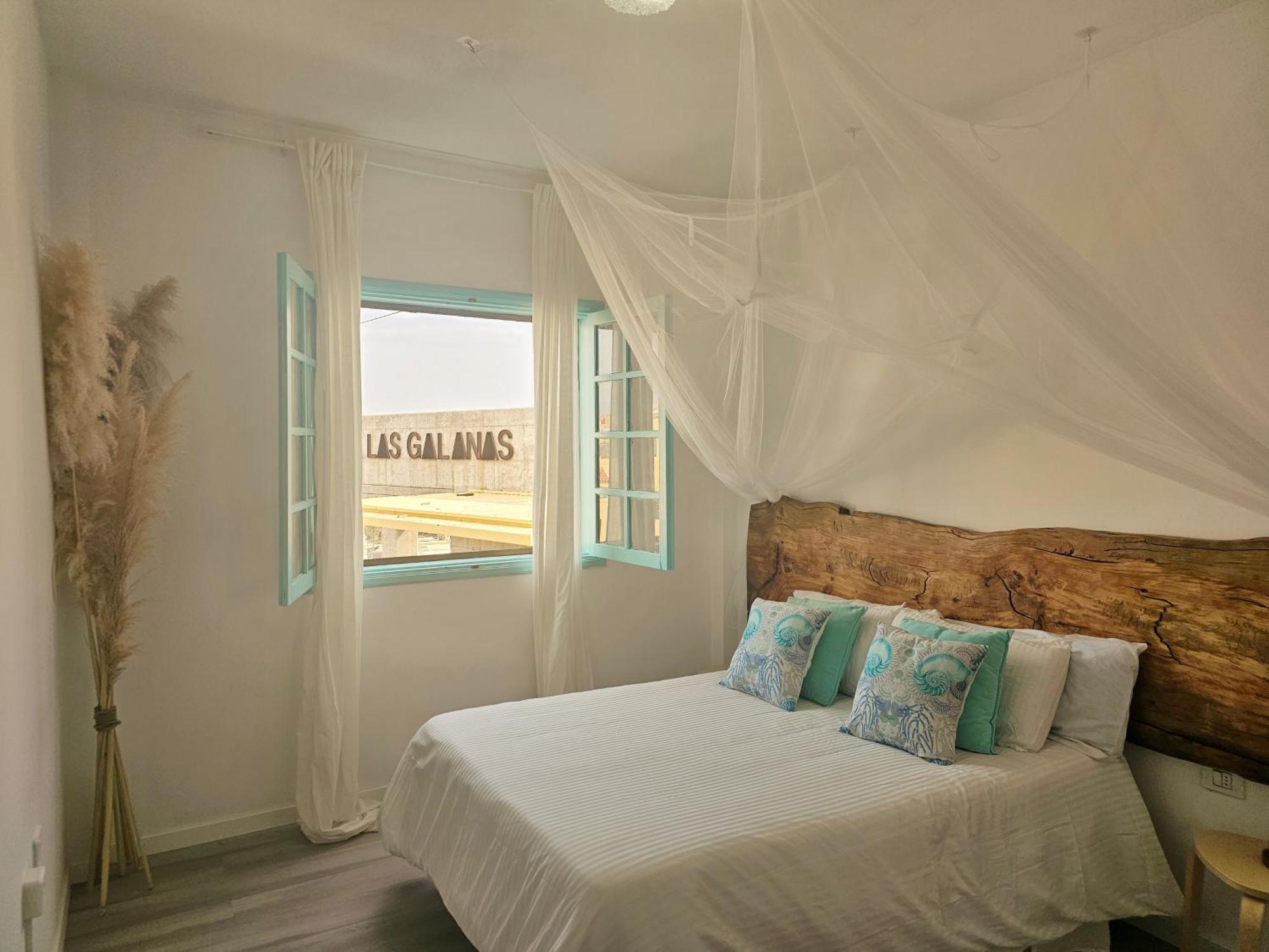 Paraiso Galanas 2rooms *