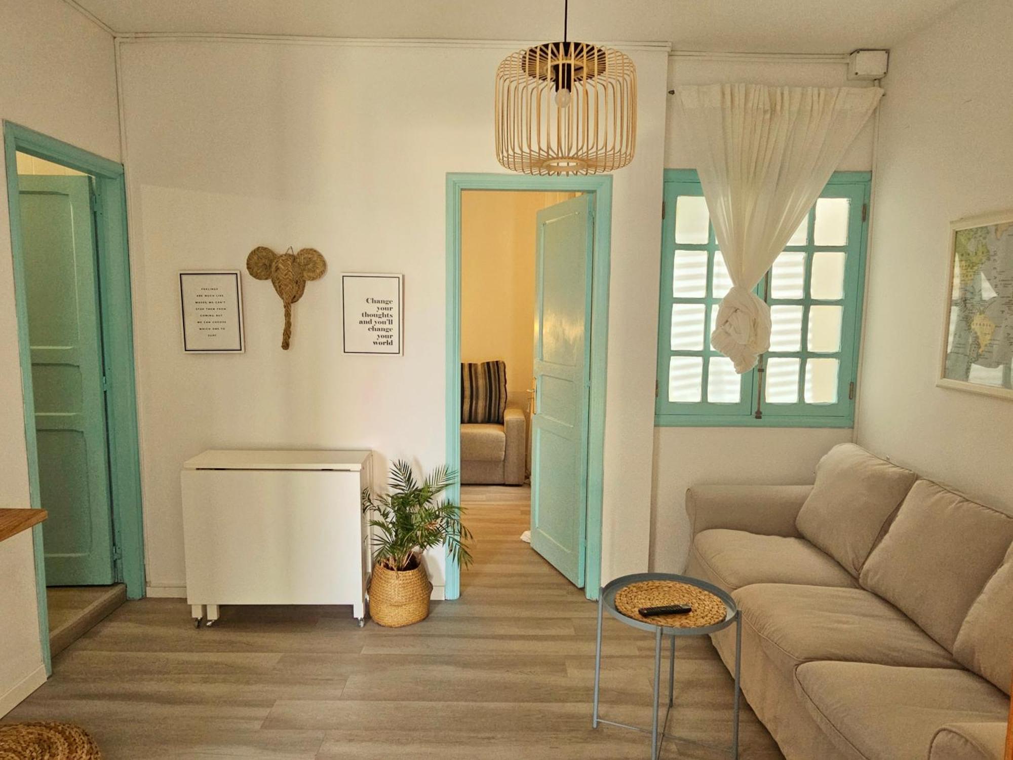 Paraiso Galanas 2rooms San Sebastian De La Gomera