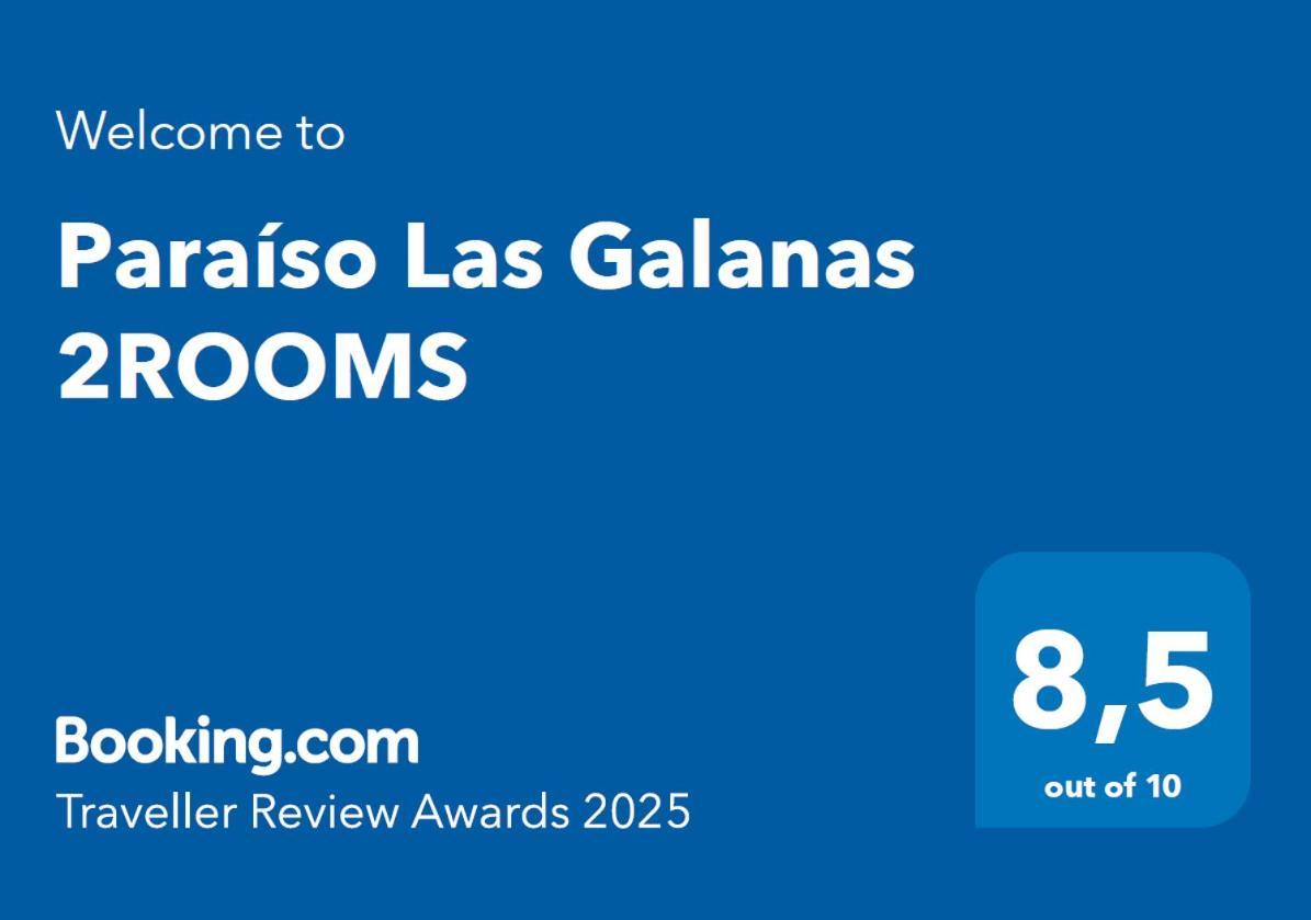 Apartment Paraiso Galanas 2rooms San Sebastian De La Gomera
